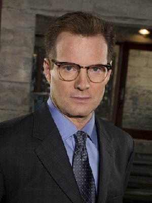 Noah &quot;HRG&quot; Bennett