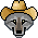 :cowboywolf: