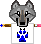 Wolf Paint :wolfpaint: