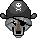 werewolf pirate :pirate: