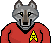 Scotty wolf :scottywolf: