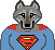 Super Wolf :superwolf: