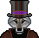 Wonka wolf :wonkawolf: